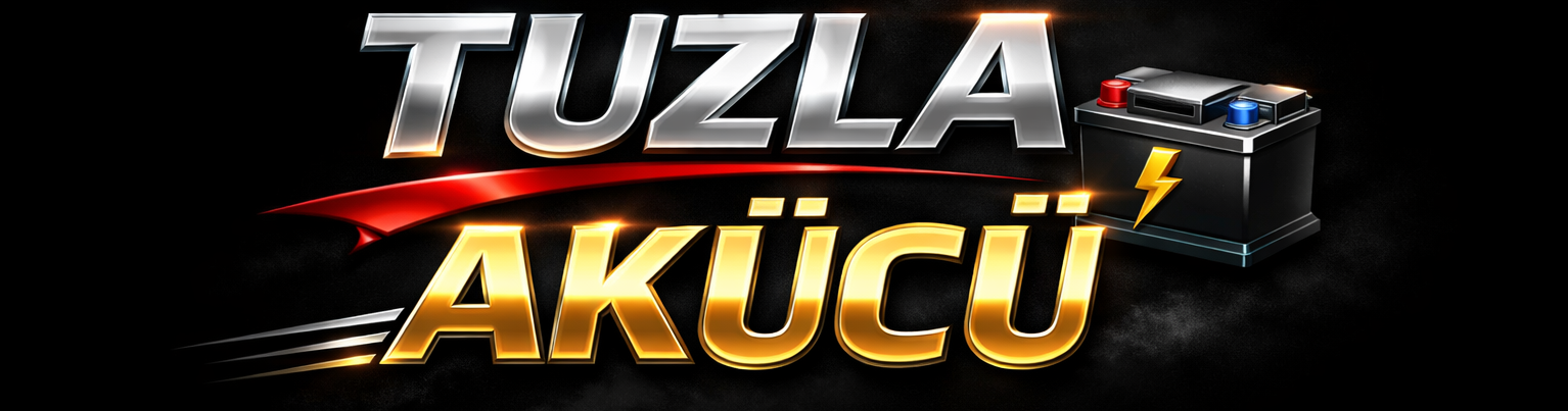 Tuzla Akü, Tuzla Akücü